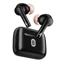 boAt Airdopes 141 Gen 2, 4 Mics ENx Tech, 48 Hrs Playback, Fast Charge, Low Latency, IPX4, v5.4 Bluetooth Earbuds, TWS Ear Buds Wireless Earphones mit Mikrofon (Active Black)