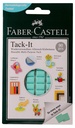 Faber-Castell Tack-It - Packung 90 (Light Green)
