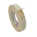 Intertape 591/BEIG136 591 Doppelseitige flache Rückseite Papierband: 1" x 36 yd. 1"