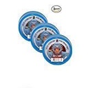 Milrose 70886 Blue Monster 3/4 Zoll x 1429 Zoll MDPE Blue Teflon Tape (3 Packung)