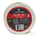 Rolled Mastic Duct Sealants Folien 3'' X100