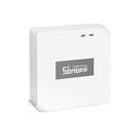 Sonoff Zigbee Bridge Pro Hub, Zigbee 3.0 Smart Gateway, App-Steuerung und Multi-Geräte-Verwaltung, kompatibel mit Zigbee-Geräten - Bluetooth, Desktop