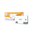 Wipro Smart Switch Module, 4 Switch Control Kompatibel mit Alexa & Home (Pack von 1, White)