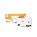 Wipro Smart Switch Module, 3 Switch Control, 1 Lüfter-Geschwindigkeitsregelung kompatibel mit Alexa & Home (Paket von 1, White)