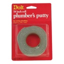 Plumbers Putty Roll