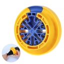 Serplex Cable Comb Tool, bis zu 1/4 Zoll, Networking Wire Manager