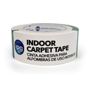 IPG Double-Sided Indoor Carpet Tape, 1.88" x 36 yd (Single Roll)