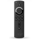 marman® Kompatible Voice Remote Control L5B83H für Fire TV Stick 2. Generation, Alexa Voice Remote Replacement für Fire Stick 2. Generation und Stick TV Pendant Design (3. Generation)