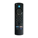 7SEVEN® Kompatibel mit Fire-TV-Stick-Fernbedienung Geeignet für alle Modelle L5B83G S3L46N 3rd Generation Fire TV 4K Gerät Bluetooth Voice Command Folgen Sie den Schritten zur Fehlerbehebung, um Alexa zu aktivieren