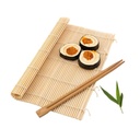 Perfekter Preis Bambus Sushi Mat Onigiri Rice Rolling Maker Tool