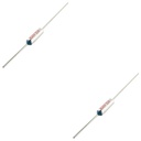 (2 pc) Pro3D TF thermische Sicherung RY-240° C 10A 250V
