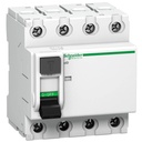Schneider Electric Acti9 RCCB 63A FP 30mA(A9N16258) | Reststromschutzschalter für Elektroschock und Brandschutz | DIN Rail Mount | IEC/EN Certified | Zuverlässiger Haus- und Industriegebrauch | Weiß
