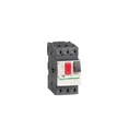 Schneider Electric TeSys GV2 - Motor Circuit Breaker, 3 Pole, 4-6.3A, Push Button, Thermal Magnetic, Screw Clamp Terminals, GV2ME10 MPCB