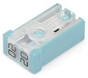 Littelfuse 5 Littelfuse 0695020. Pxps geschlitzte Mcase+ Patronensicherung, 20A, 32V, Zeitverzögerung