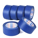 ADHES Blue Painters Tape Blue Tape, 6 Rolls x 1.88 Inch x 60 Yards