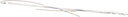 RATION for Star Heatertube,for Quartz,690W240V/318H GF-197886 - +