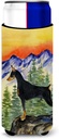 Doberman Ultra Beverage Insulators for slim cans