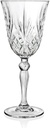 RCR Melodia Goblet, CL 27, Water Glass, Transparent, 9 x 9 x 20 cm