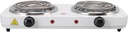 Electric Countertop Stove, US Plug 110V Electric Hot Plate for Home