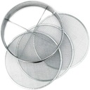 Soils sieve 11 1/4 inch diameter - Made in Japan