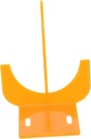 Garneck Replaceable Orange Juicer Plastic Peeler Tool Home Supply Part for Xc Series Easy to Install and Remove Efficient Kitchen Accessory