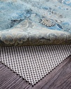 Veken Rug Gripper Pad for Hardwood Floors, Thick Cushion Non Slip Rug Pads for Area Rugs, Rug Grippers for Tile Floors, Under Carpet Anti Skid Mat, Keep Your Rugs Safe and in Place, 2x3 Ft