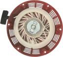 Lawn Mower Recoil Starter Assembly Fit for Honda GX340 GX390 11hp 13hp Generator Replacement Parts