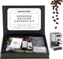 Sungaze Gaggio Classic Pro PID Kit for Brew & Flow Control, Pull $2000-$3000 Quality Shots, Compatible with the Classic, Classic Pro, & Classic Pro Evo