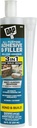 DAP All Purpose Adhesive and Filler, Gray, 8.6 Oz (7079828000)