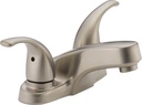 Peerless P299628LF-BN, Brushed Nickel