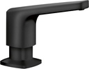 BLANCO 443029 Kitchen Faucets and Accessories, Matte Black