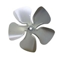 12" Power Blade Vent Replacement for Ventamatic Attic Roof Fan Motor F0510B2497 F0510B2944