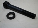 for Toro 26-0672 Bolt Mower Blade & 3253-22 Washer Recycler