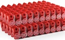 Anti Sweep Theft Stop Lock 6mm Red Retail Shop Security Display Hook Lock (50)