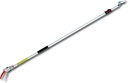 ARS LA-180ZF305 Telescoping Pruner with Razor Edge Head