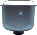 Household Bread Machine Baking Bucket Bread Machine Plate Bread Baking Pans Bread Machine Parts For Kitchen Making Bread Kitchen Appliance Parts