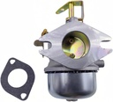 Carburetor 26mm Compatible With Lawn Mower Engine Models K241 K301 M10 M12 12HP For Part Number 4785322 4785323-S 4705313 4785322 Aftermarket Replacement