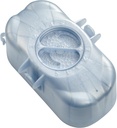 FROG @Ease Replacement SmartChlor Cartridge for use with Swim Spa FROG @Ease Floating System - Swim Spa Sanitizer System Supports Less Chlorine Use - 1 Pack