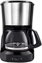 Coffee Machine, Espresso Machines Filter Coffee Maker Household Small Mini Large Capacity American Drip Coffee Maker Machine Tea Maker