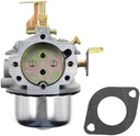 Carburetor For Kohler K-Series K241 K301 M10 M12 10HP 12HP Lawn Mower