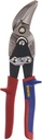 IRWIN Tin Snip with Left Cut Offset (2073211)
