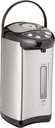 Spt 5-Liter Stainless with Multi-Temp Feature