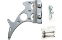 Silky - 130MM HOOK-FOX Accessory For Landscaping Pole Saws HAYATE HAYAUCHI LONGBOY & ZUBAT 425-01