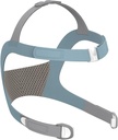 Vitera Full Face Mask Headgear, Medium/Large