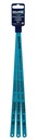 Eclipse Professional Tools Predator Bimetal Hacksaw Blade Triple Pack 18, 24, 32 tpi 71-624RPRED