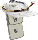 Whole Parts Upgraded Refrigerator Door Water & Ice Dispenser Lever Paddle Part# DA97-08519A - Replacement & Compatible with Some Samsung Refrigerators- 2YRS Warranty