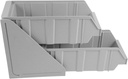 Versatile Stand Station Organizer Tea Bag Holder Modern Bar Condiment Rack