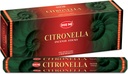 Hem Citronella Incense Sticks, 120 Count