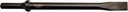 Mayhew Tools 31973 Pneumatic Cold Chisel, 5/8" x 8", Black Oxide Finish