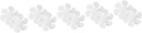 STOBAZA 10pcs Ventilation Fan Blades for Home Replacement Blades Compatible Bathroom Kitchen Exhaust Fans Efficiently Reduce Moisture